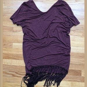 T•shirt dress